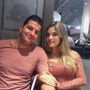 Meet your Posher, Alejandro